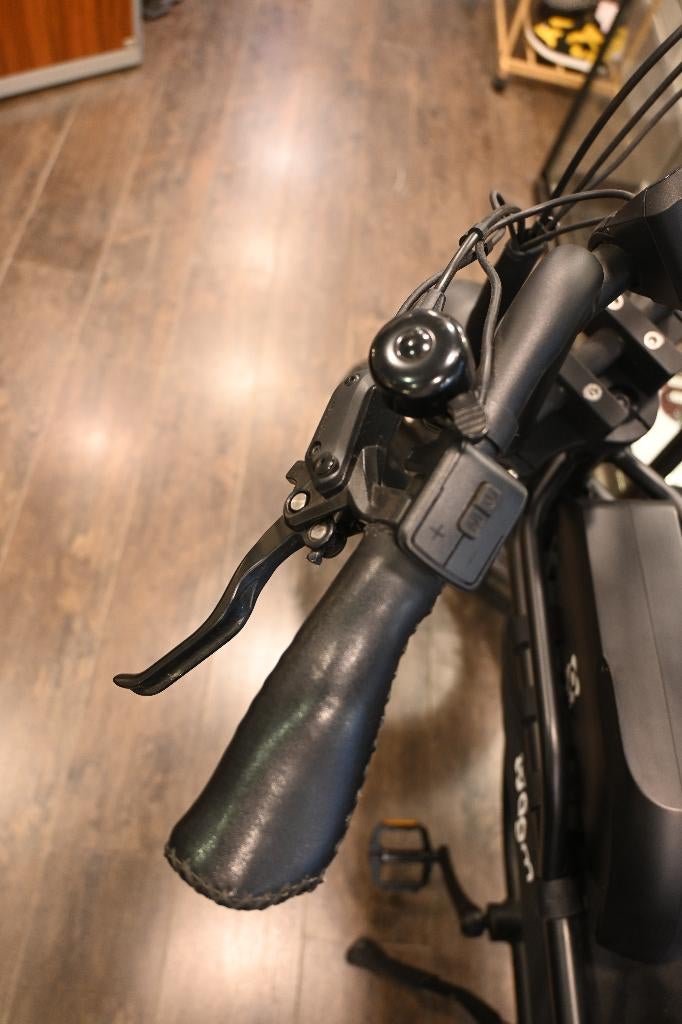 Fatbike AGM GT250, Overige merken, Fully, -, Ophalen of Verzenden