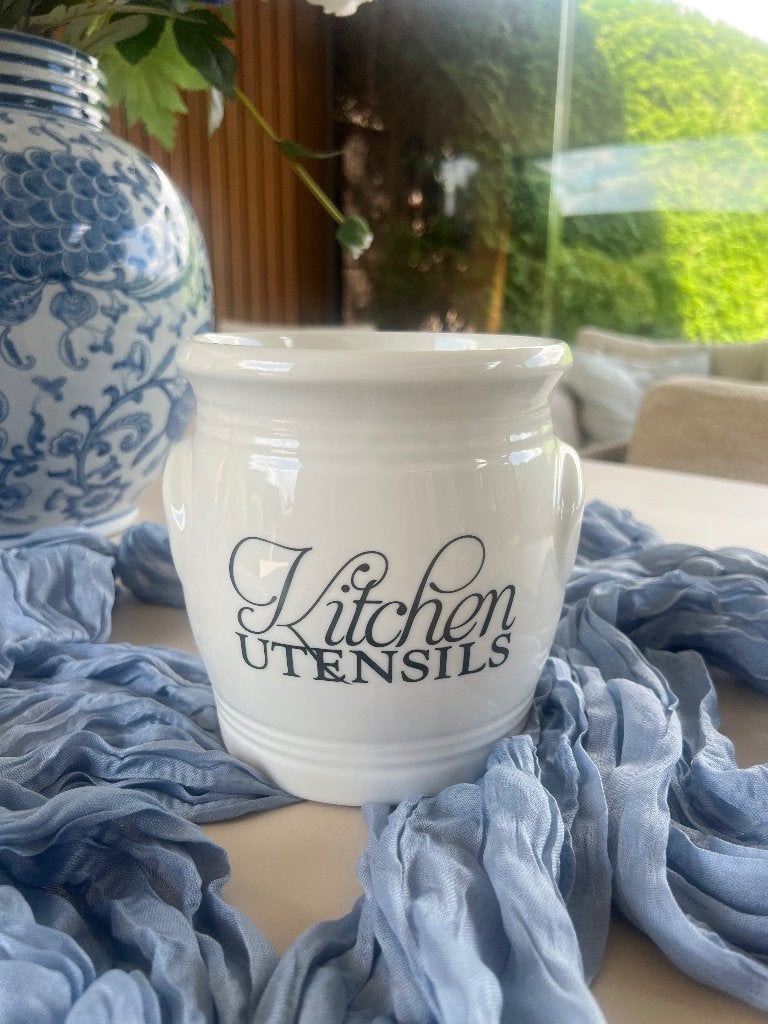 Rivièra Maison lepelpot, Ophalen, Zo goed als nieuw