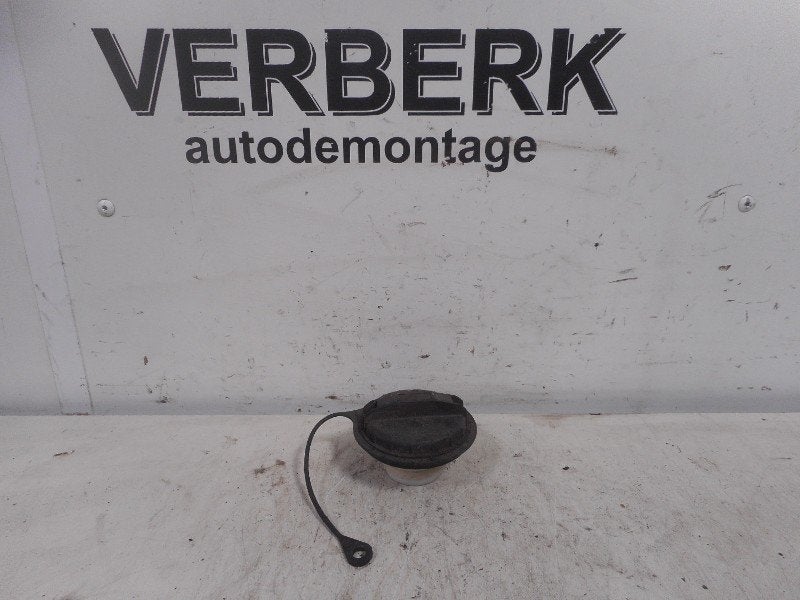 Tankdop Ford Mondeo II (1999-05/2000-09), Auto-onderdelen, Gebruikt, Henry-Ford-Straße  1, Köln 50735, , Duitsland, Ford-Werke GmbH