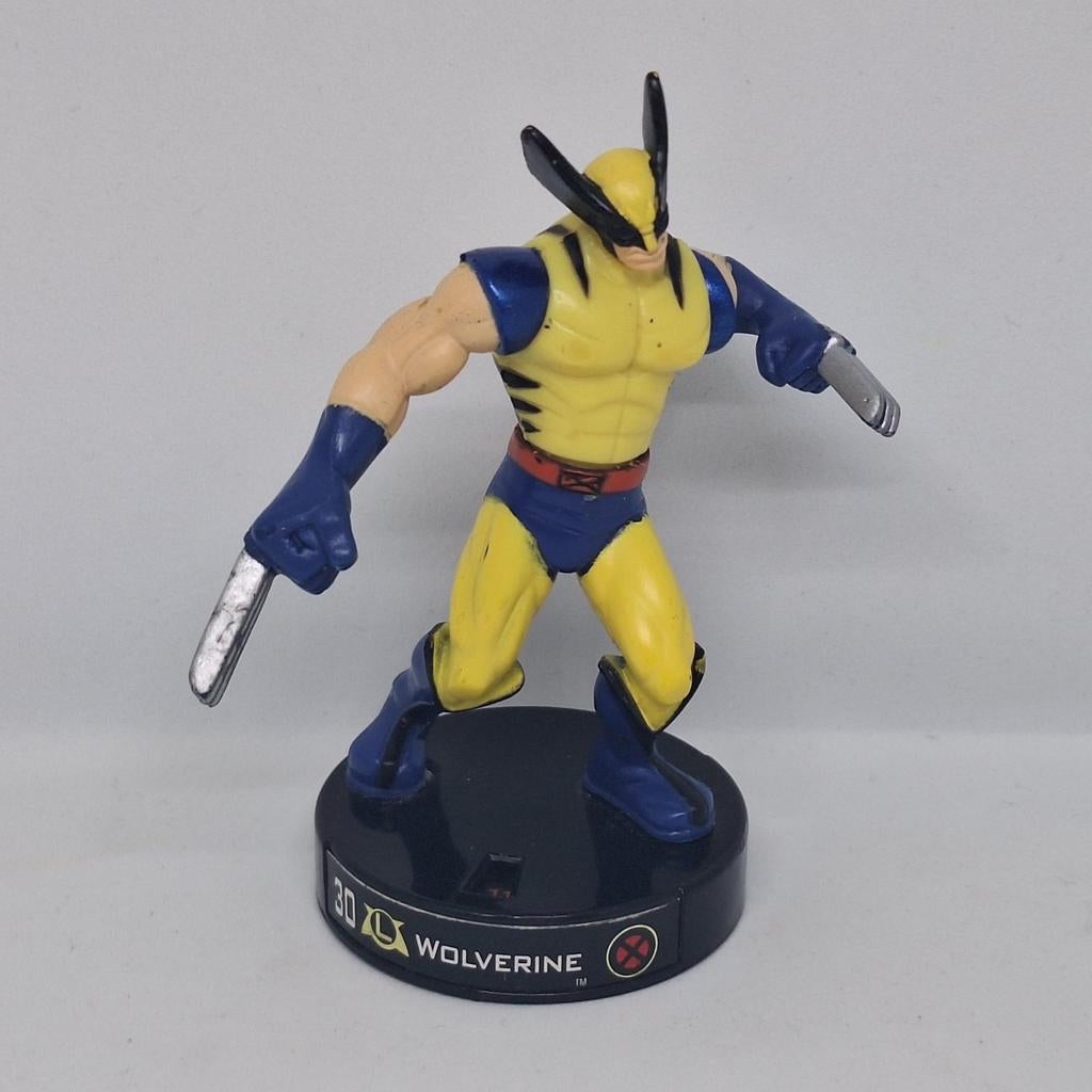 Marvel Wolverine actiefiguur, Ophalen of Verzenden, Gebruikt