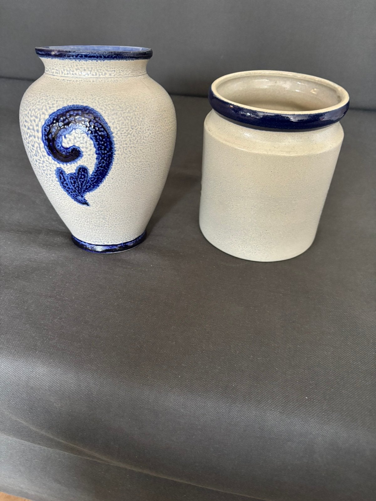 Vazen, Ophalen of Verzenden, Zo goed als nieuw, Overige kleuren, Glas
