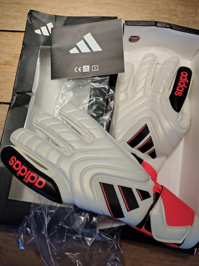Adidas Keepershandschoenen 10 Copa GL Pro PC Wedstrijd Nieuw, Sport en Fitness, Voetbal, Maat XL, Nieuw, Ophalen of Verzenden