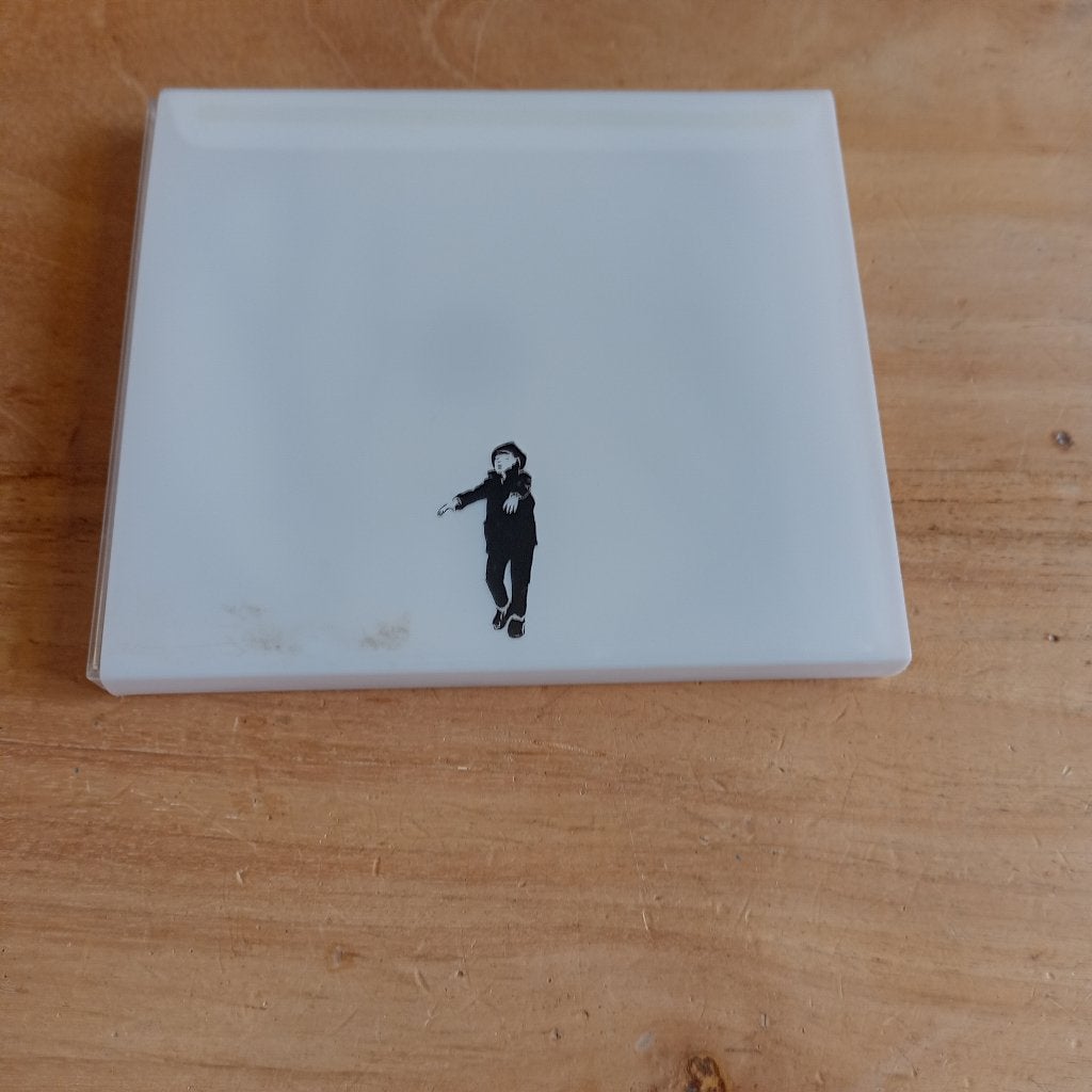 Cd Sigur Rós - (), Ophalen of Verzenden, 2000 - 2009, Gebruikt