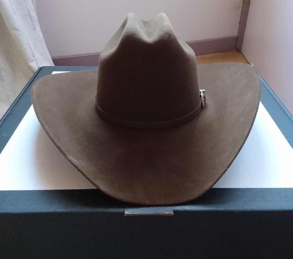 westernhoed, Kleding | Heren, Ophalen of Verzenden, Nieuw