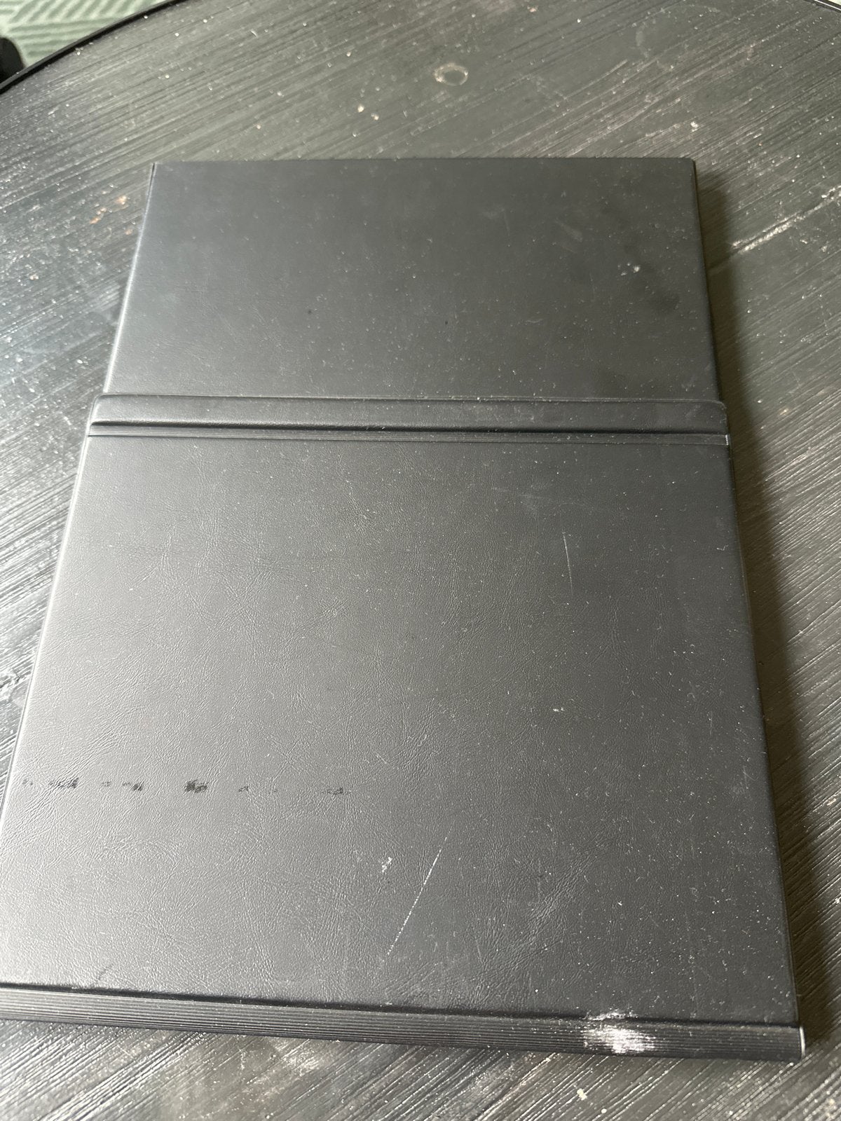 Presentatie standaard A4, Ophalen of Verzenden, Gebruikt, Zonder controller, Slim