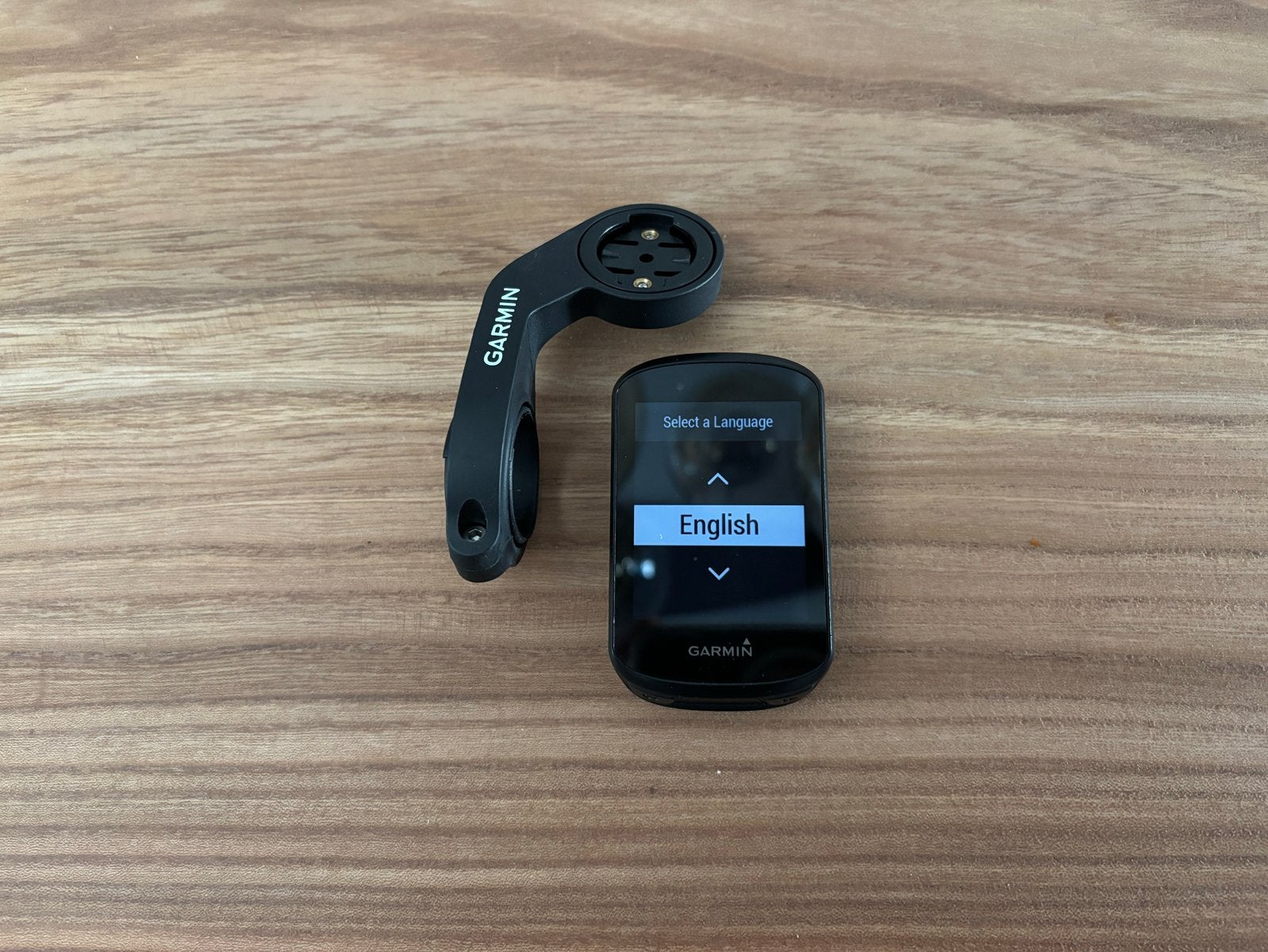 Garmin Edge 530 - Compleet met accessoires, Fietsen en Brommers, Fietsaccessoires | Fietscomputers, Ophalen of Verzenden, GPS