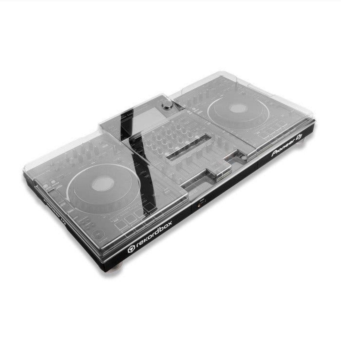 Nieuwe Decksaver cover voor Pioneer XDJ-XZ, Muziek en Instrumenten, Dj-sets en Draaitafels, Ophalen, Nieuw, Dj-set, Pioneer