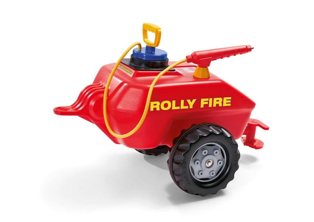 WATERTANK met spuit JOHN DEERE giertank traptractor, Kinderen en Baby's, Speelgoed | Buiten | Voertuigen en Loopfietsen, Ophalen