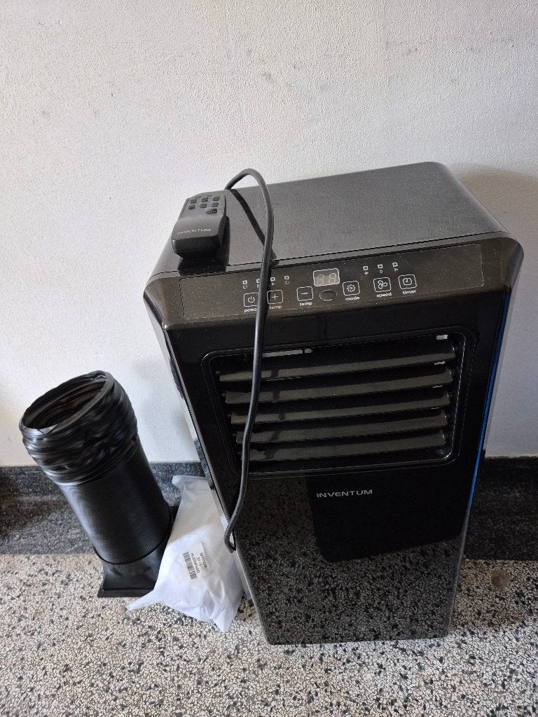 Airco, Witgoed en Apparatuur, Ophalen, Minder dan 60 m³, 3 snelheden of meer, Koelen en Ontvochtigen