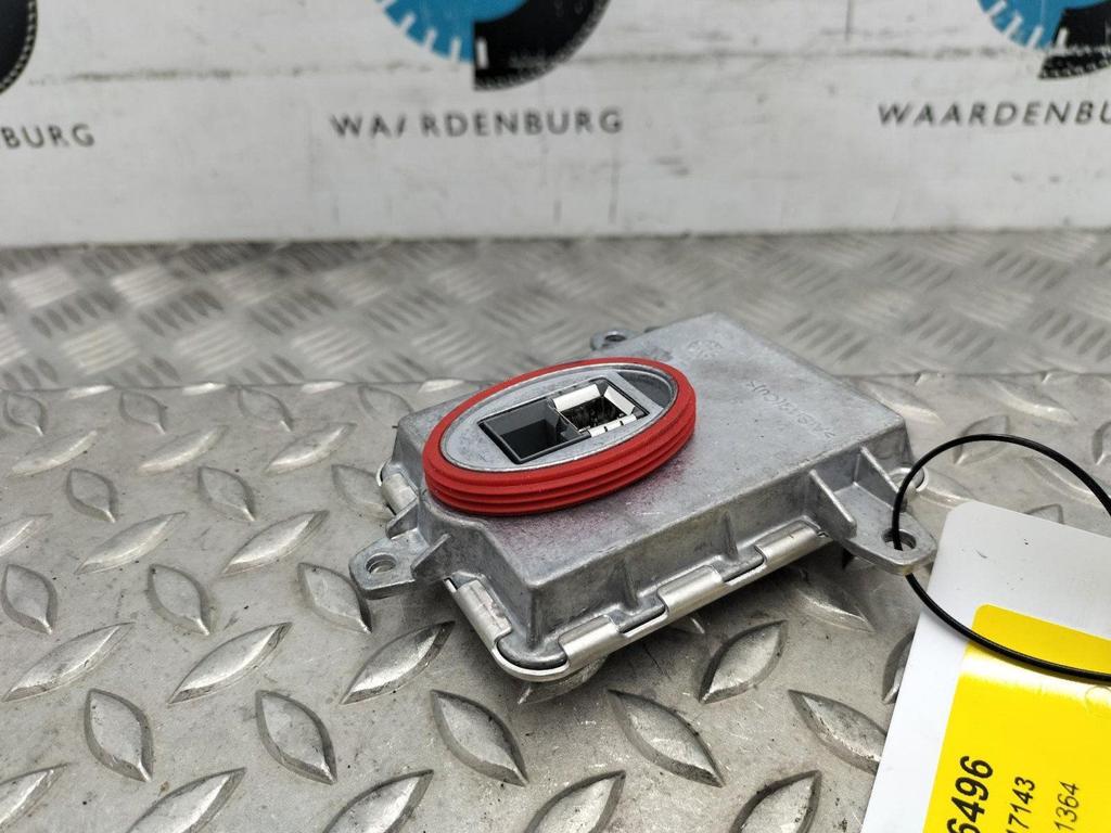 ALFA ROMEO STELVIO XENON STUURAPPARAAT 2019, Ophalen of Verzenden, Gebruikt, Stiba lid