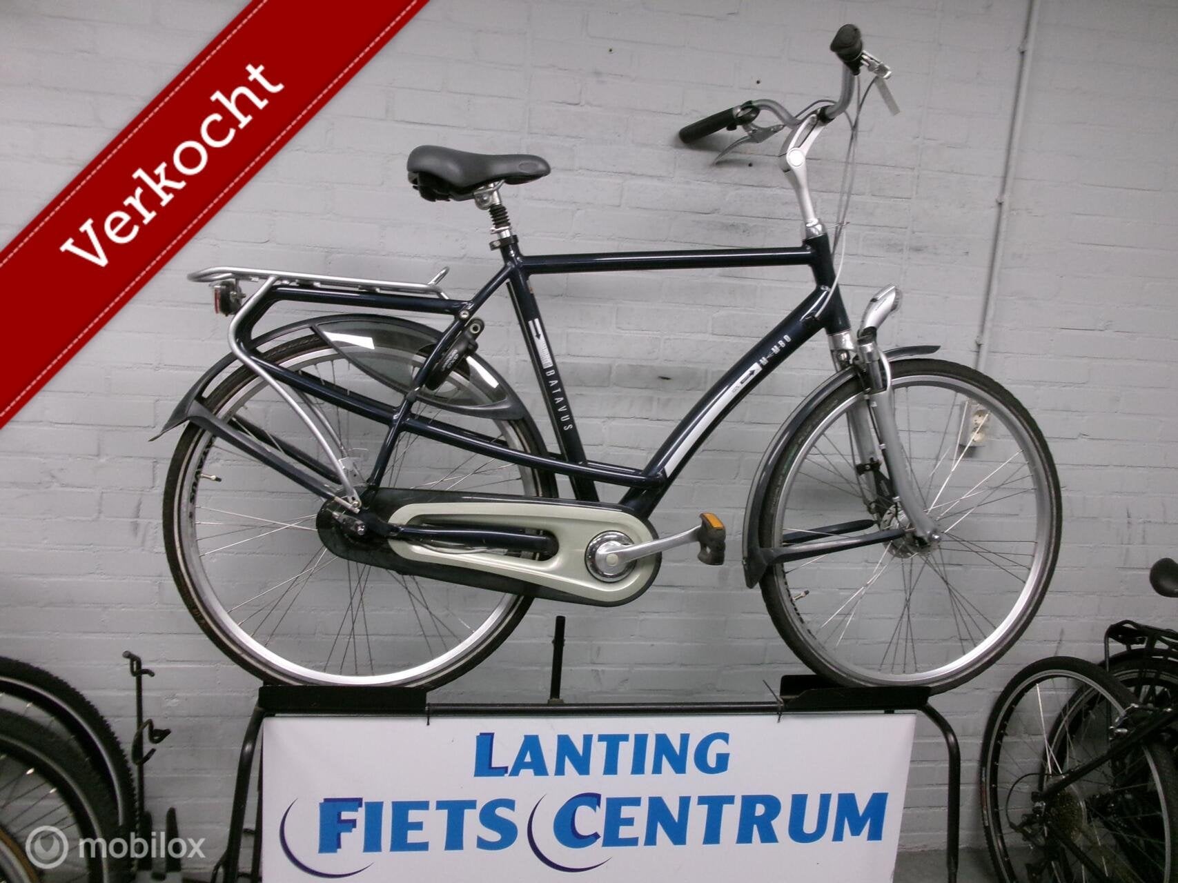 Batavus MAMBO 61 CM, 61 tot 65 cm, Gebruikt, Batavus