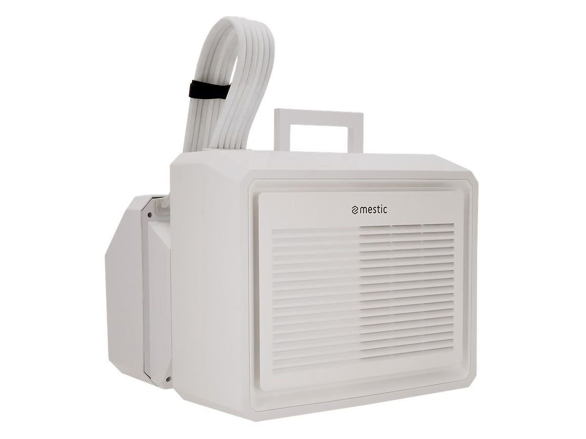 Nieuwe airco caravan spa 5000 split, Ophalen of Verzenden