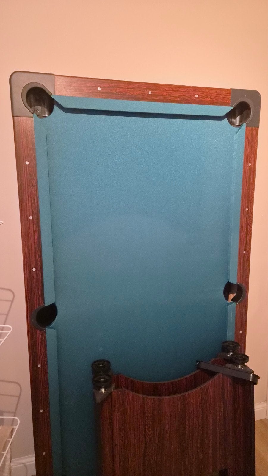 Nieuwe 7ft Pooltafel - Past niet door trapgat, Ophalen, Nieuw, Pooltafel