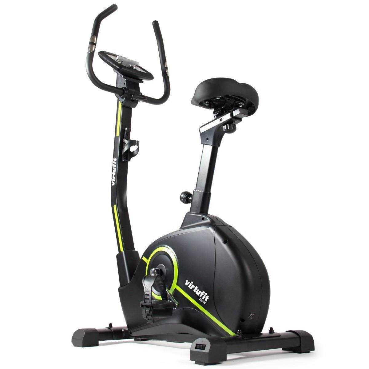 VirtuFit iConsole HTR 2.1 Ergometer Hometrainer, Ophalen, Zo goed als nieuw, Hometrainer