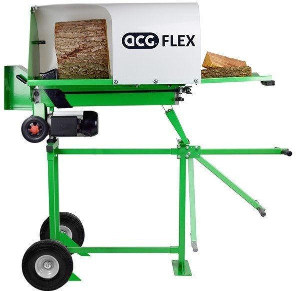 Houtklover kloofmachine klover 7 ton klover kloofbijl, Tuin en Terras, Ophalen, Liggend, Nieuw, ACG Houtklover