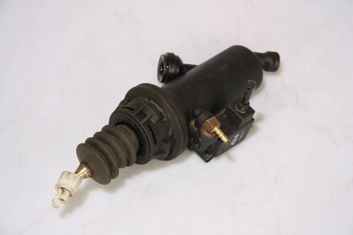MAN TGA Gearbox & Clutch Parts Hoofdcilinder koppeling, Ophalen, Gebruikt, MAN, Transmissie en Toebehoren