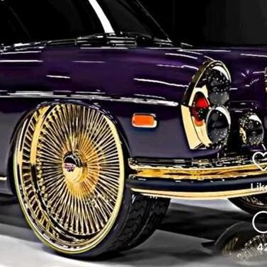 ​Klassieker Restauratie & Onderhoud | Specialist in Oldtimer