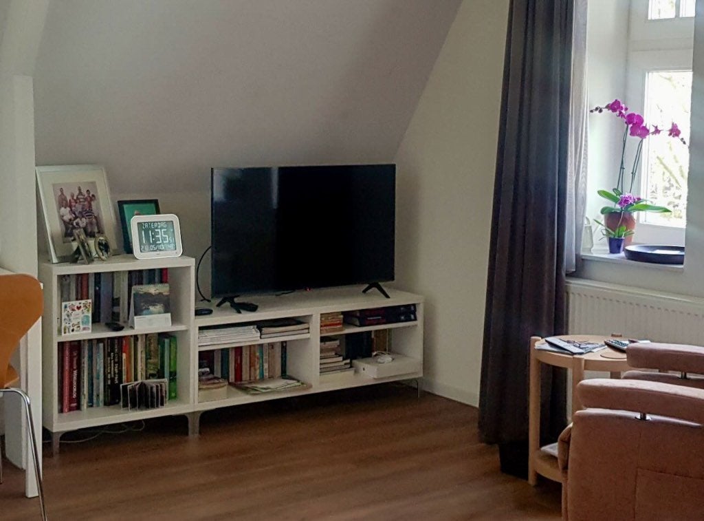 Ikea Besta TV-kast, Ophalen, Gebruikt, Minder dan 100 cm, Modern