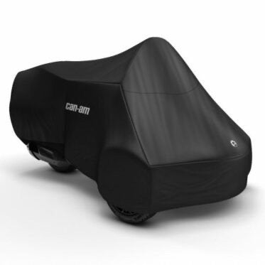 Outdoor Cover Can-Am Spyder RT, Ophalen of Verzenden, Gebruikt