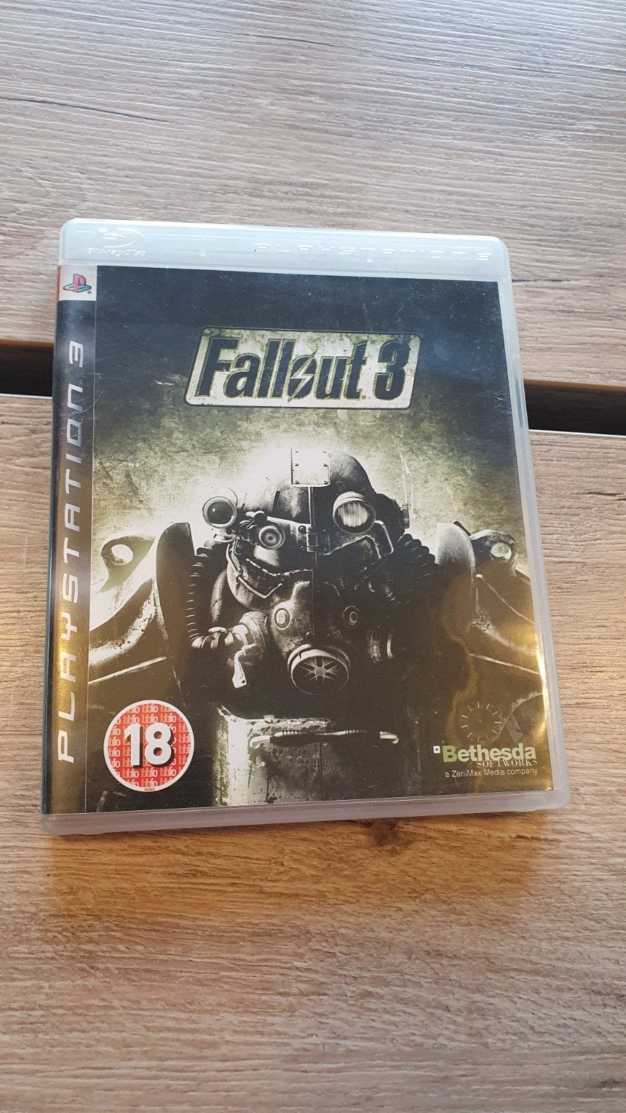 Te koop Fallout 3, Avontuur en Actie, Vanaf 18 jaar, 1 speler, Ophalen of Verzenden
