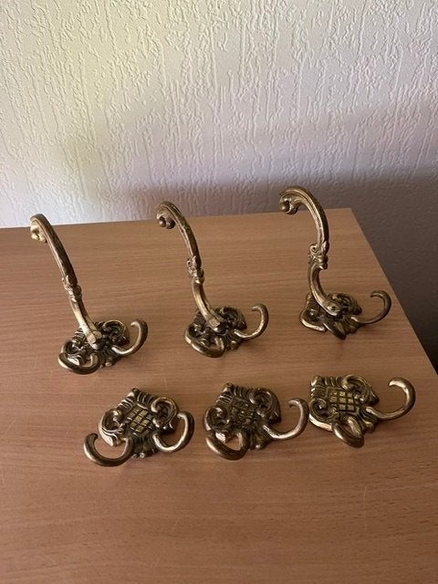 kapstok haken, Huis en Inrichting, Gebruikt, Wandhaken, Ophalen of Verzenden, Minder dan 100 cm
