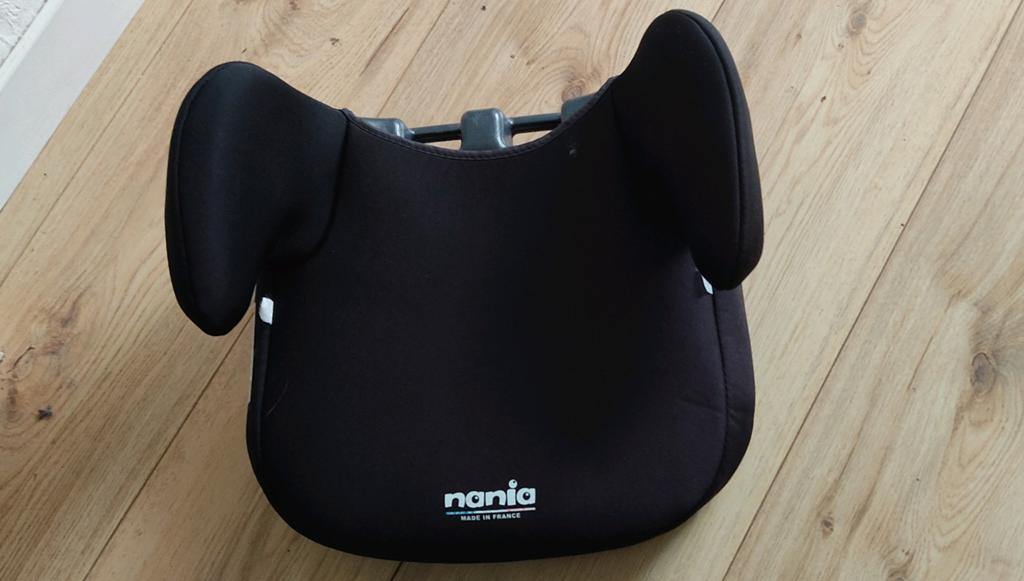 Autostoel verhoger, Kinderen en Baby's, Overige merken, Autogordel, 15 t/m 36 kg, Ophalen of Verzenden