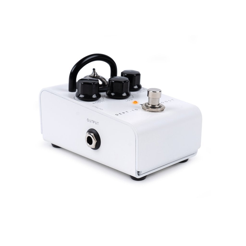 Blackstar DEPT.10 Boost Valve Boost effectpedaal met EQ, Muziek en Instrumenten, Effecten, ., Overige typen, Nieuw, Ophalen of Verzenden