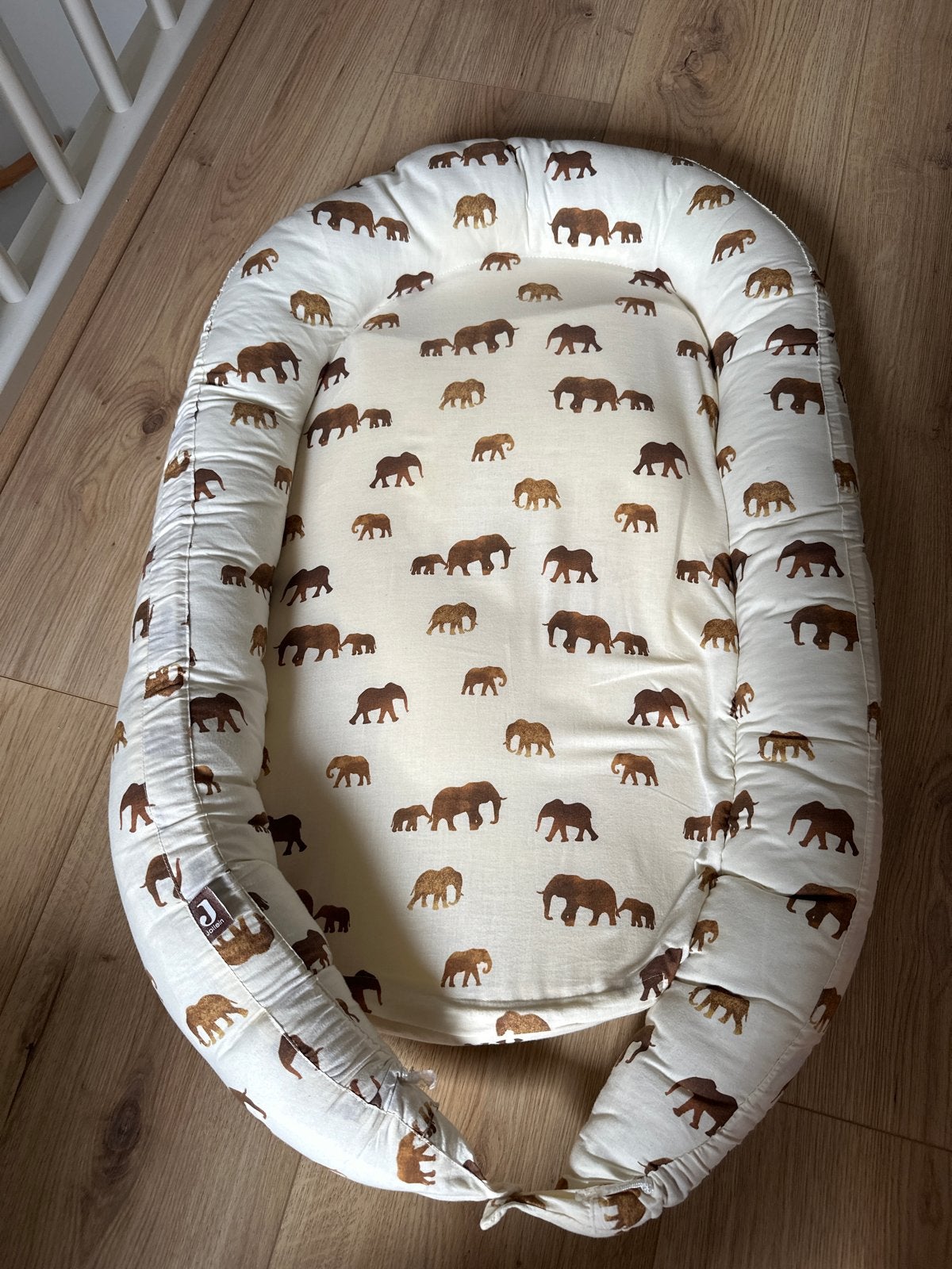 Babynest Jollein, Ophalen, Gebruikt, Ledikant