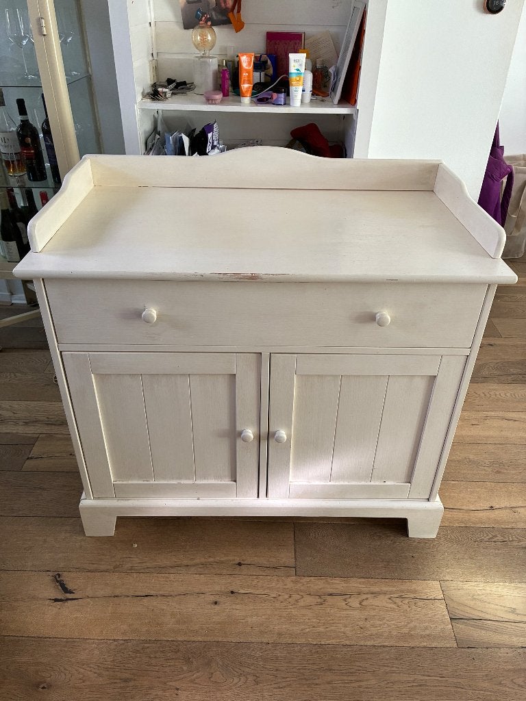 Comode, Kinderen en Baby's, Kinderkamer | Commodes en Kasten, Ophalen, Gebruikt, 50 tot 70 cm, 100 cm of meer