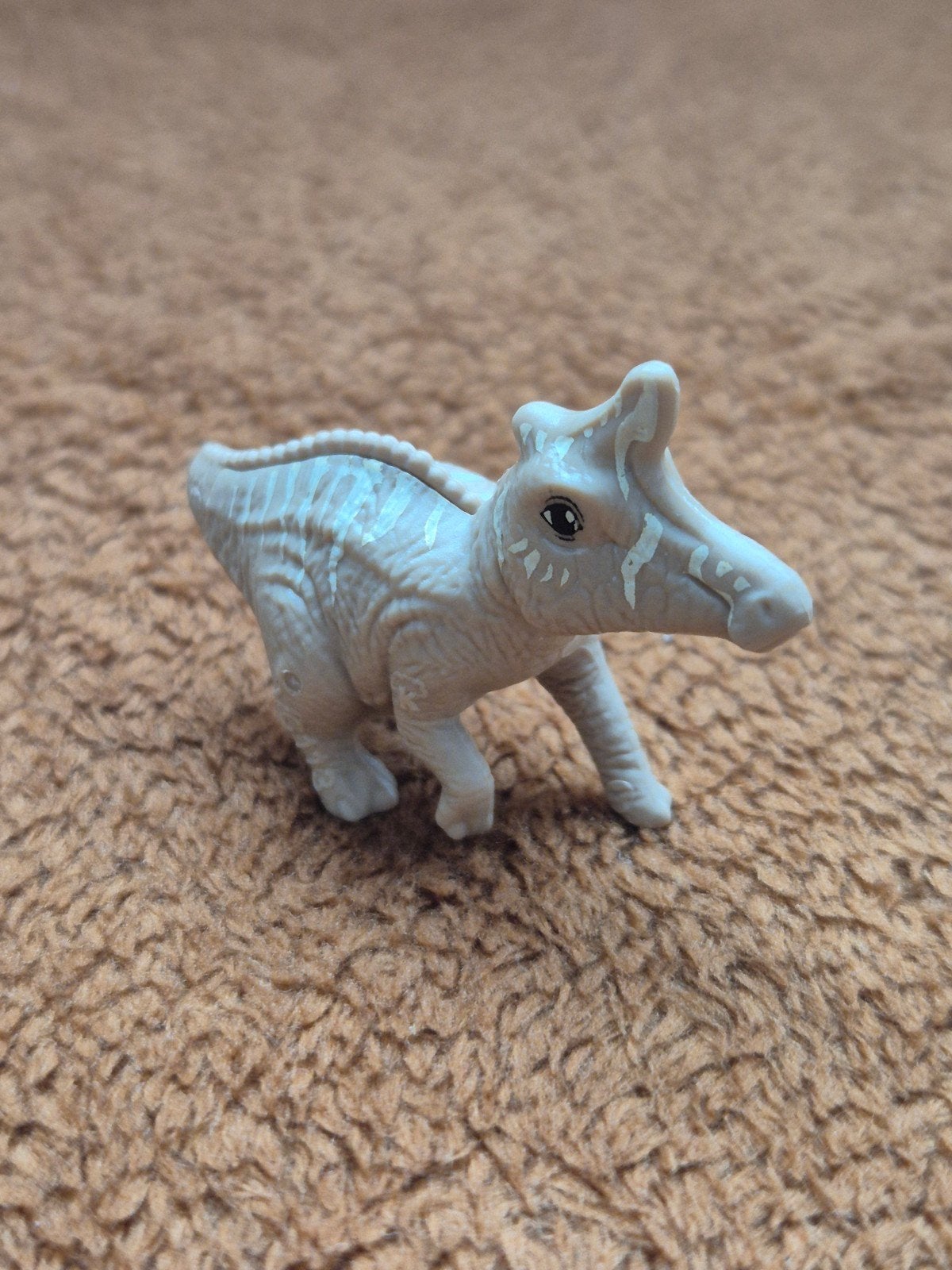 Kinder Surprise Ei Dino - VC 113 - Lambeosaurus, Ophalen of Verzenden, Nieuw