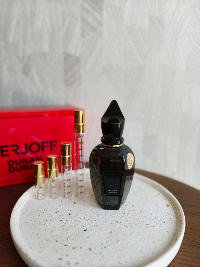 Xerjoff - Black Moonlight - (5ml) Sample/Decant, Sieraden, Tassen en Uiterlijk, Verzenden, Zo goed als nieuw