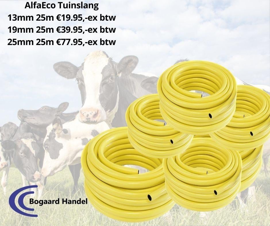 AlfaEco Tuinslang, Tuin en Terras, Tuinslangen, Ophalen of Verzenden, Nieuw, Tuinslang