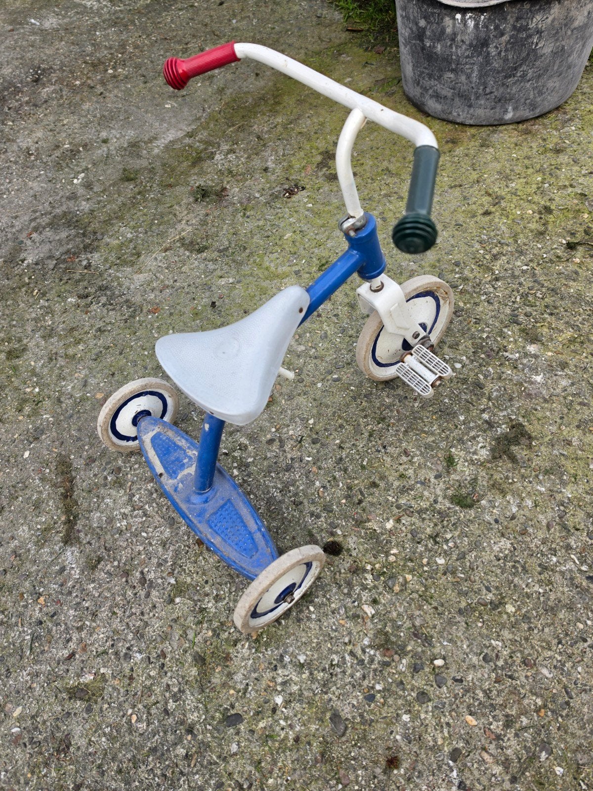 kinder fiets, Fietsen en Brommers, Ophalen of Verzenden