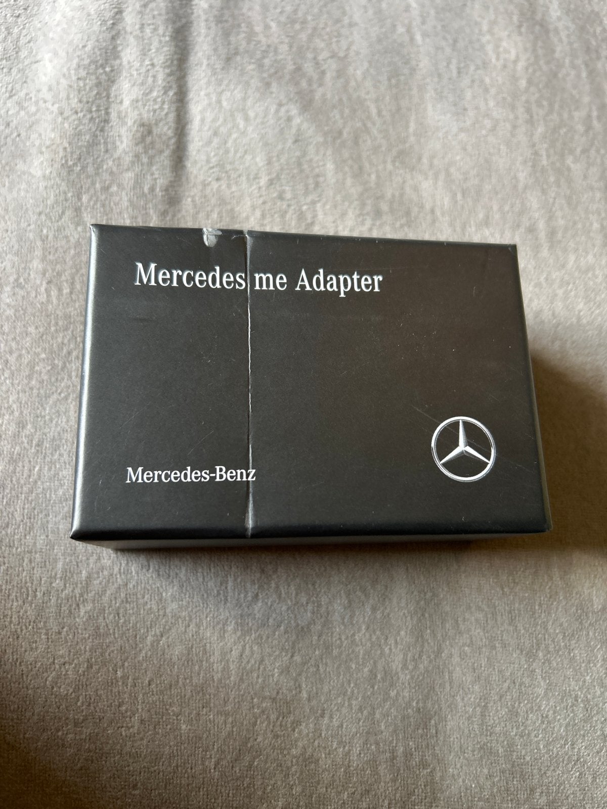 Mercedes me Adapter A2138203202 (nieuw), Ophalen of Verzenden, Nieuw