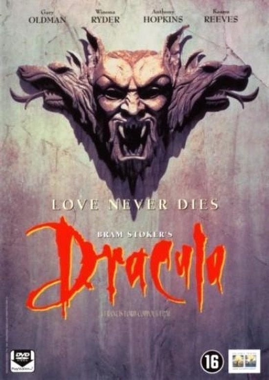 Dracula, Engels, Nederlands, Monsters, Ophalen of Verzenden