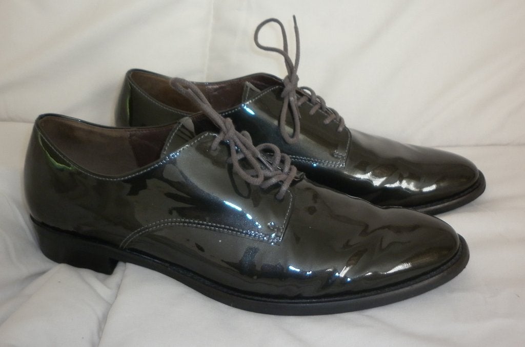 veterschoenen maat 41  merk :  Gabor, Zwart, Overige typen, Gabor, Ophalen of Verzenden