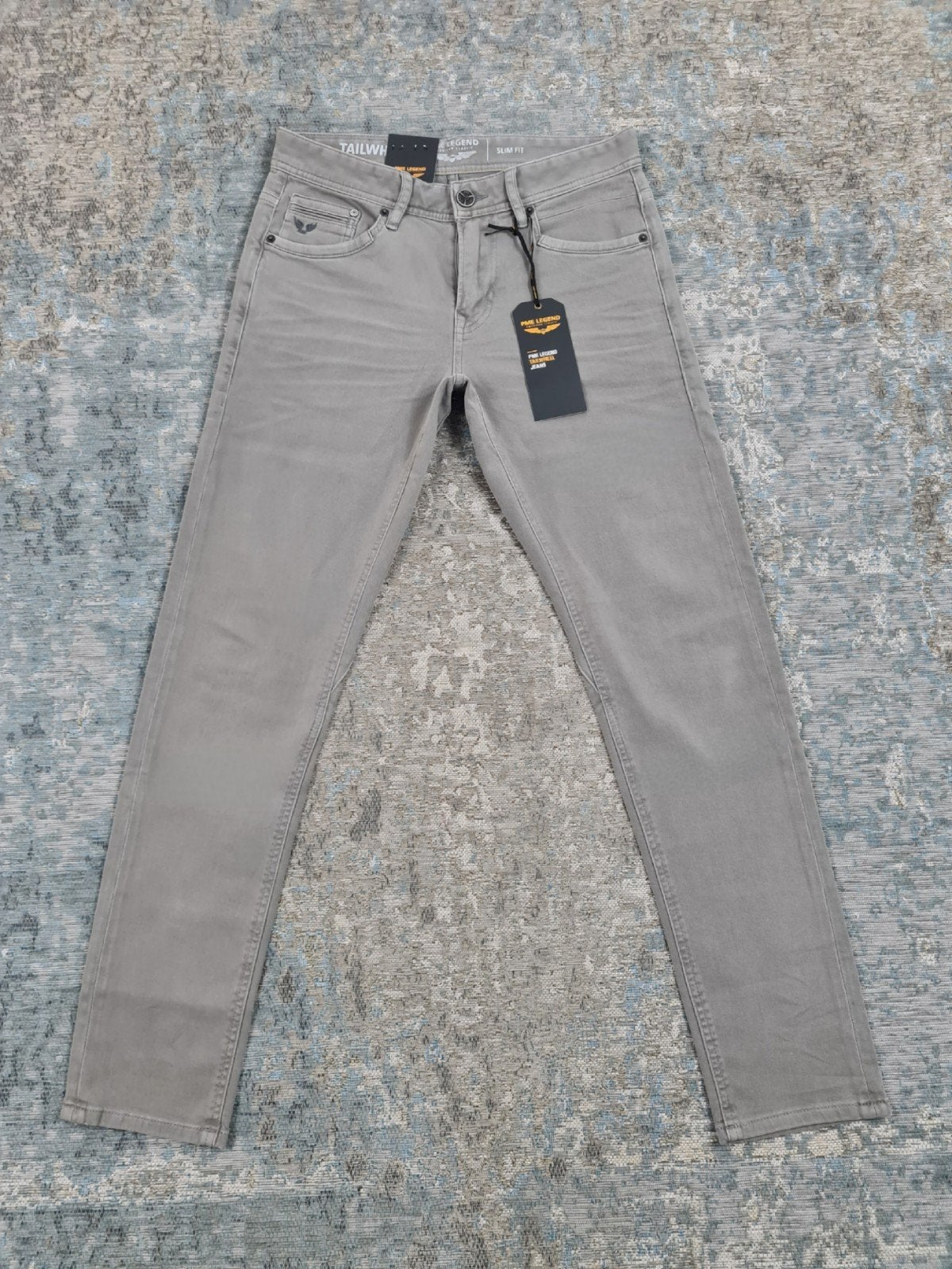 PME Tailwheel W29 L30 NIEUW Slim STRETCH Bronno2930

Taille:, New Yorkstraat 50, 1175 RD Lijnden, Just Brands B.V., https://www.justbrands.nl/klantenservice