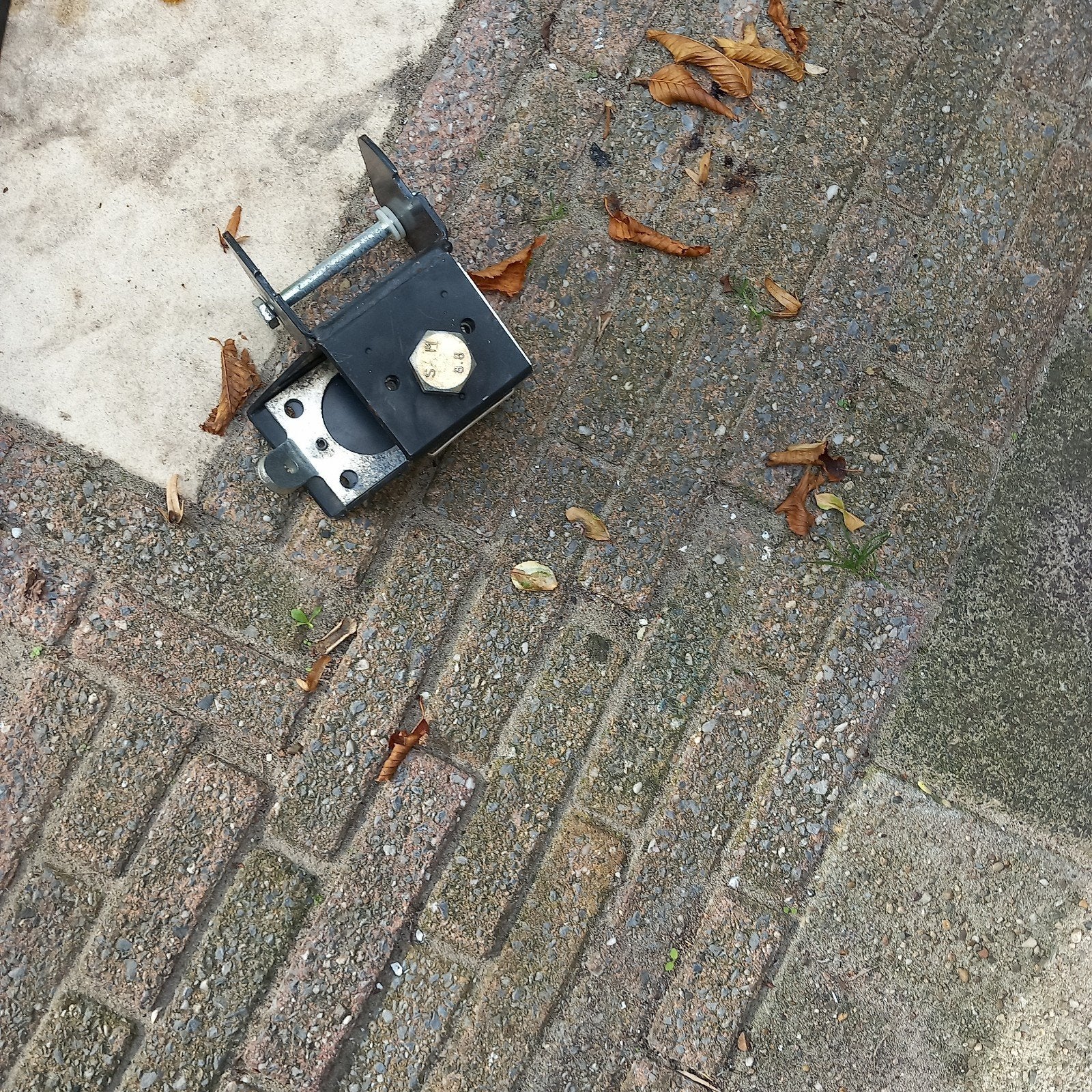 te koop spinder fietsdrager onderdelen, Auto diversen, Ophalen of Verzenden