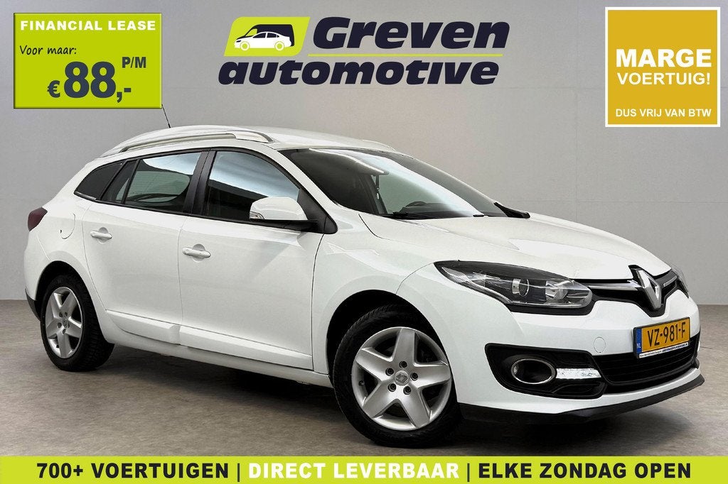 Renault Mégane