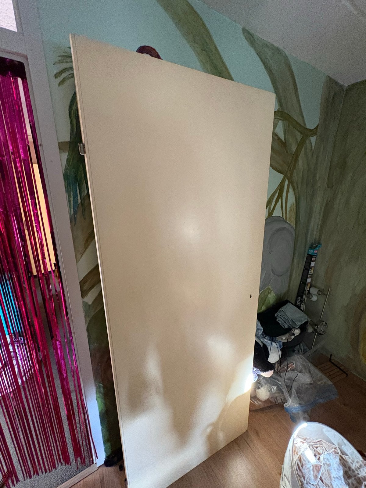 3 deuren gratis op te halen, Doe-het-zelf en Verbouw, Deuren en Horren, Ophalen, Gebruikt, 80 tot 100 cm, Binnendeur