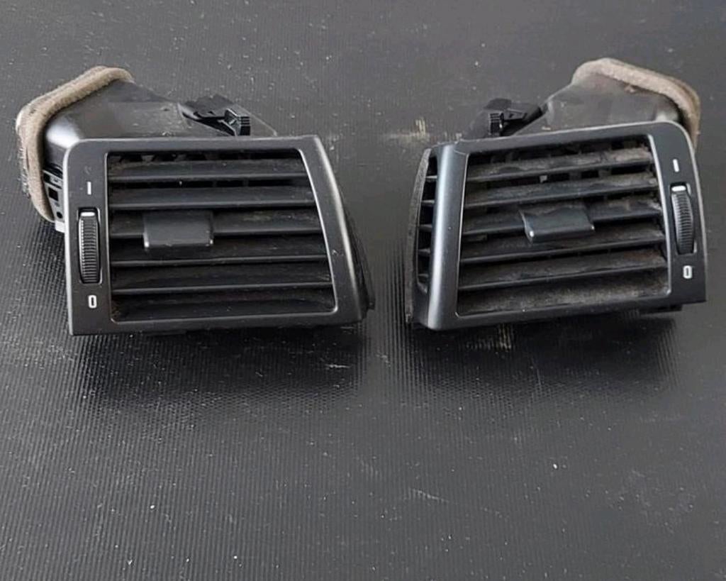 BMW E46 3-Serie Luchtroosters, Ophalen of Verzenden, BMW