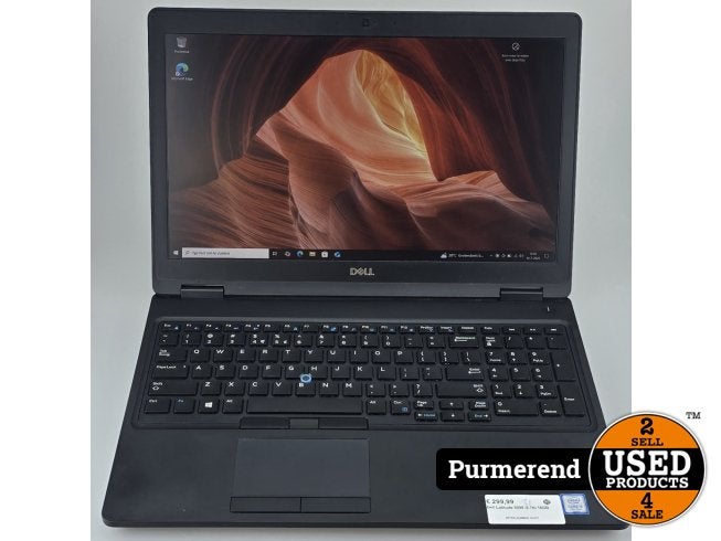 Dell Latitude 5590 i5-7th 16GB, Computers en Software, Windows Laptops, Dell, Zo goed als nieuw, Support@Dell.com, One Dell Way
Round Rock, TX 78682
United States