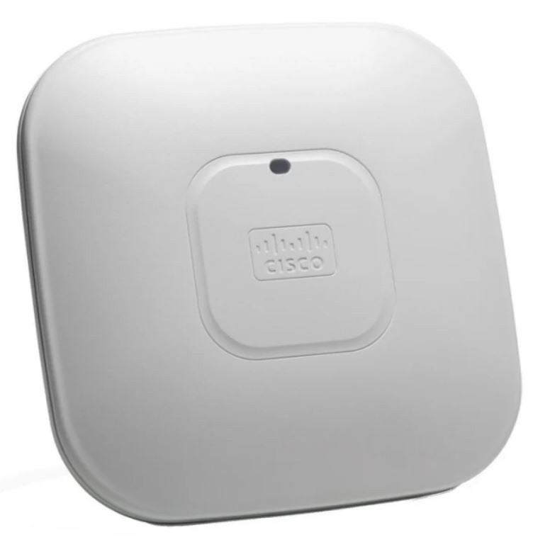Cisco Air Access Points partij 39 stuks PoE - zakelijke wifi, Ophalen, -, Cisco, -