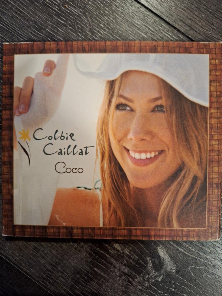 Colbie Caillat - Coco CD (2007) - Digipack, Ophalen of Verzenden, Gebruikt