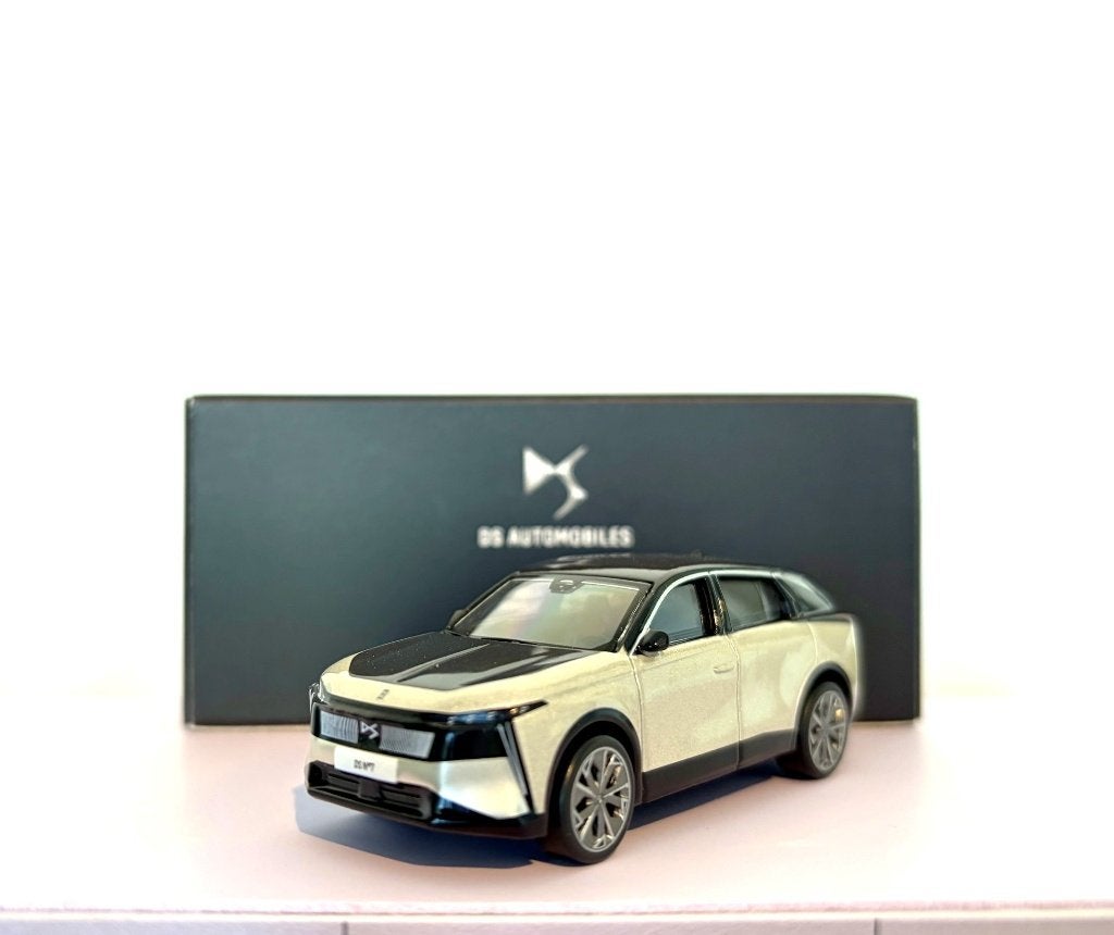 Norev DS N.7 2026 1:64, Ophalen of Verzenden, Nieuw, Auto