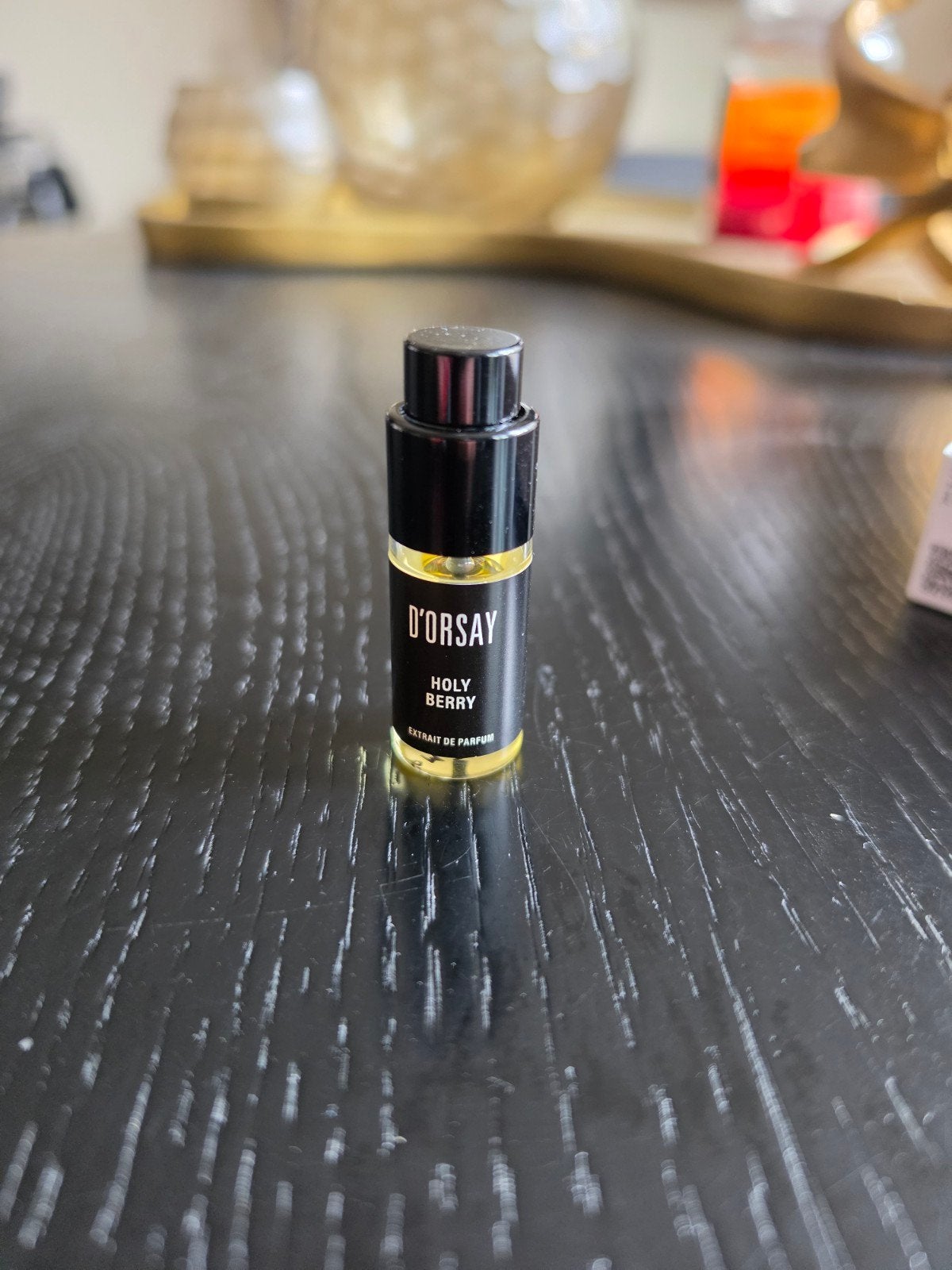 d orsay holy berry 5 ml, Ophalen, Nieuw