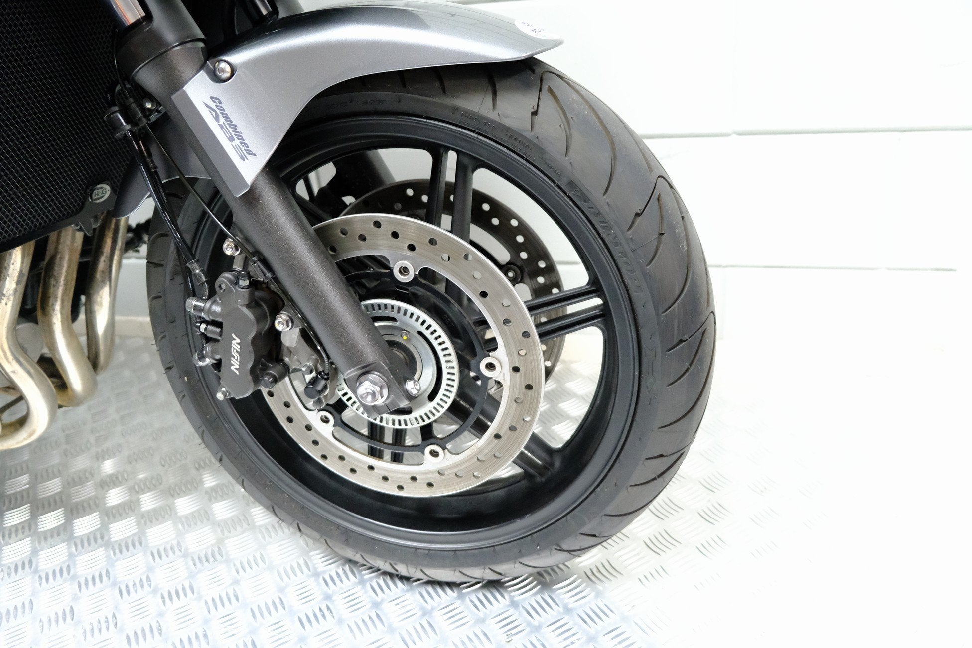 Honda CBF 1000F C-ABS TOUR (bj 2015), Motoren, Motoren | Honda, Rolandkempers@msn.com, Bedrijf, Sport, Meer dan 35 kW