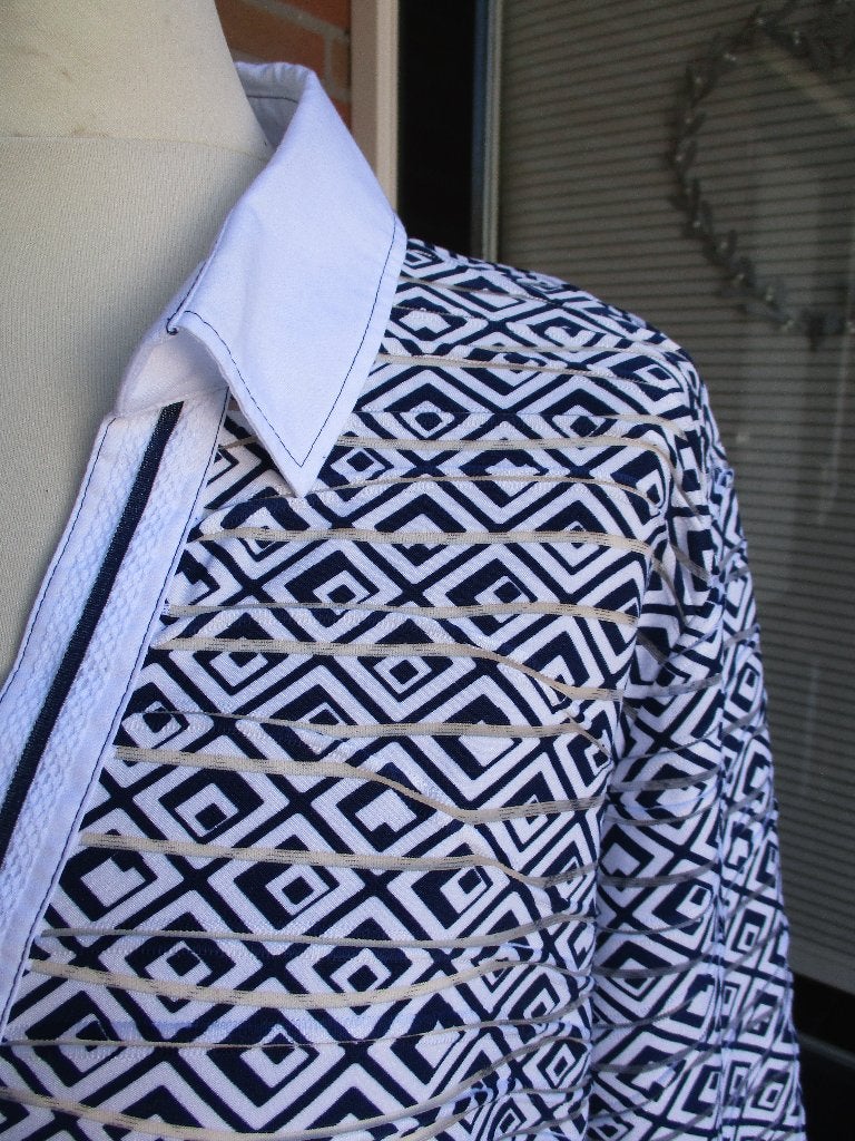 Just White, XL, Overige kleuren, Verzenden, Maat 46/48 (XL) of groter, Zo goed als nieuw