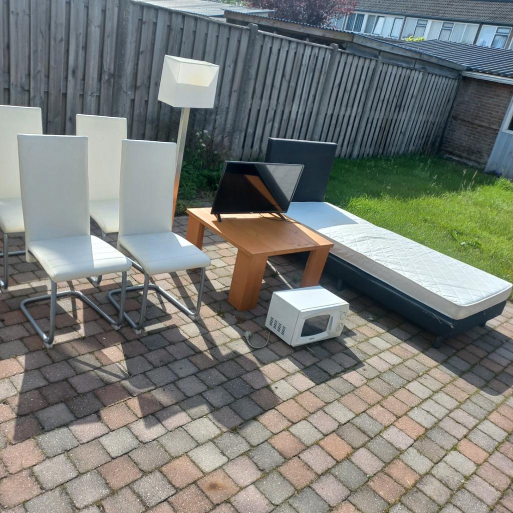 Diverse inboedel te koop: meubels, apparaten en meer, Huis en Inrichting, Complete inboedels, Ophalen of Verzenden