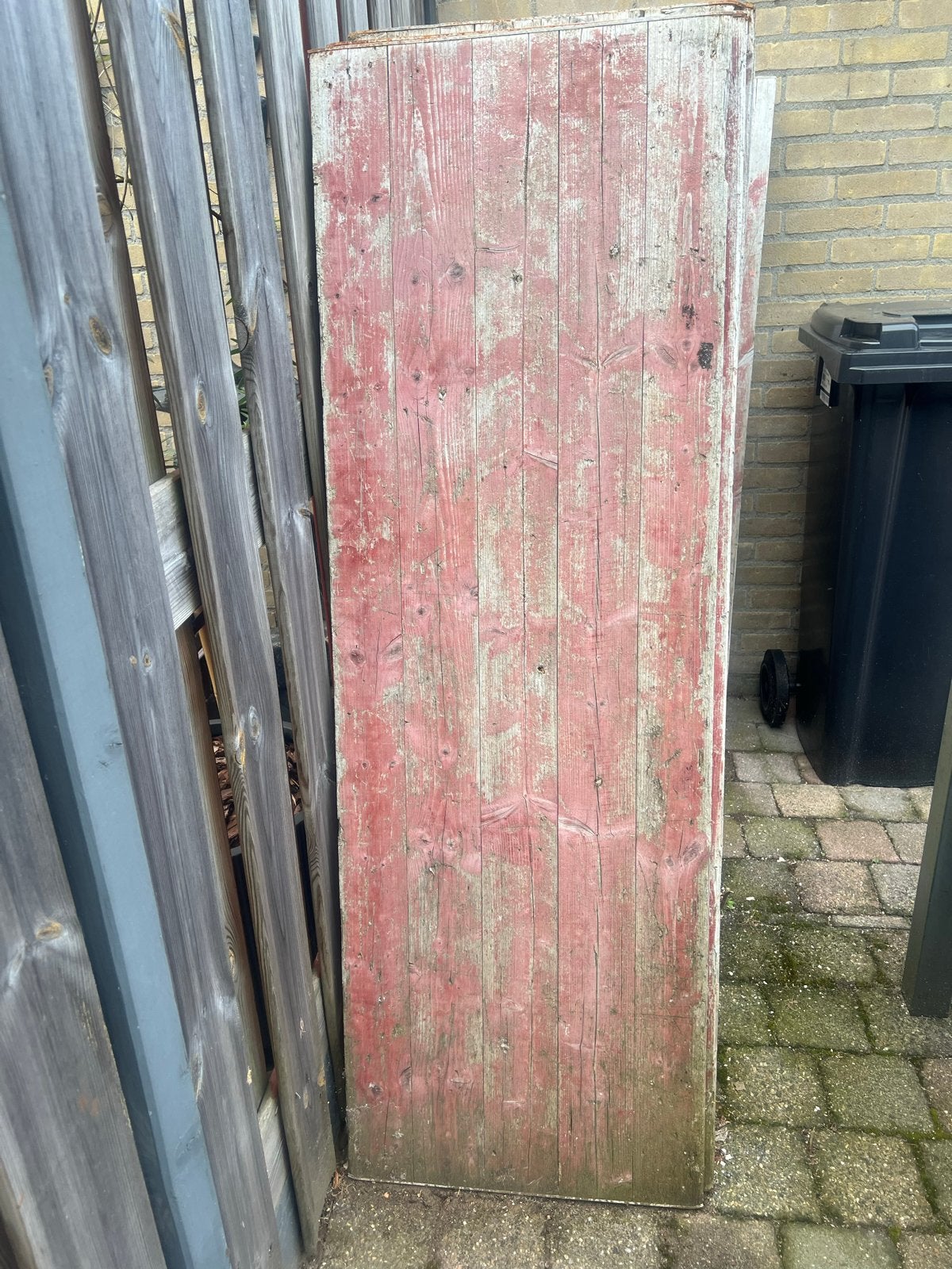 Stukadoor Steiger, Ophalen, Gebruikt, Overige typen, Minder dan 2 meter